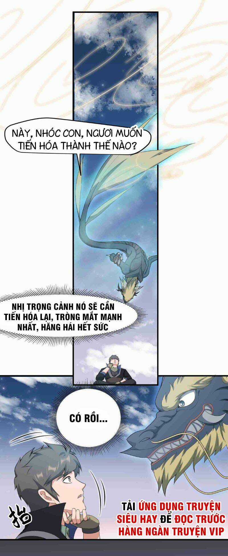 Nguyên Long Chapter 35 trang 29