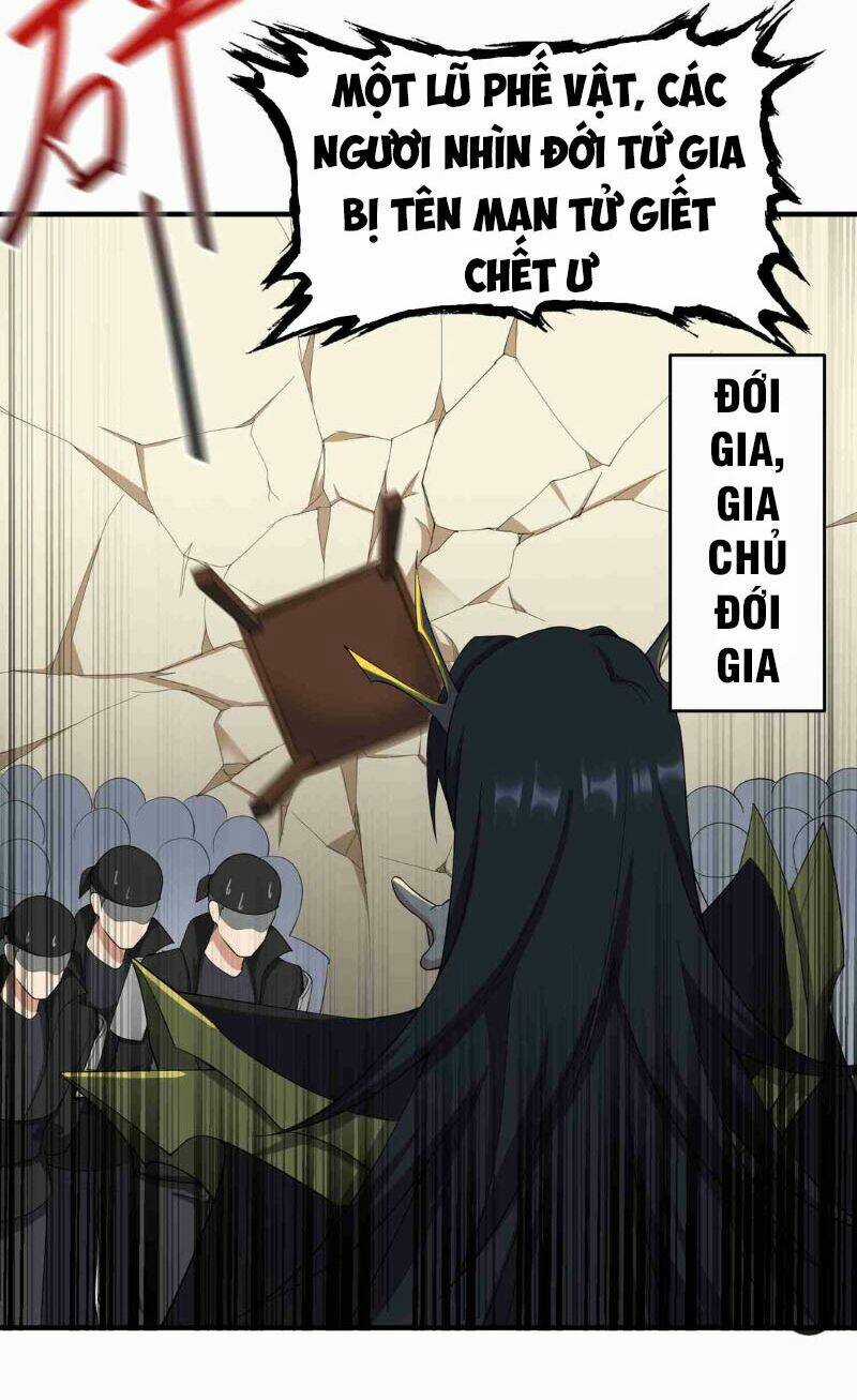 Nguyên Long Chapter 35 trang 31