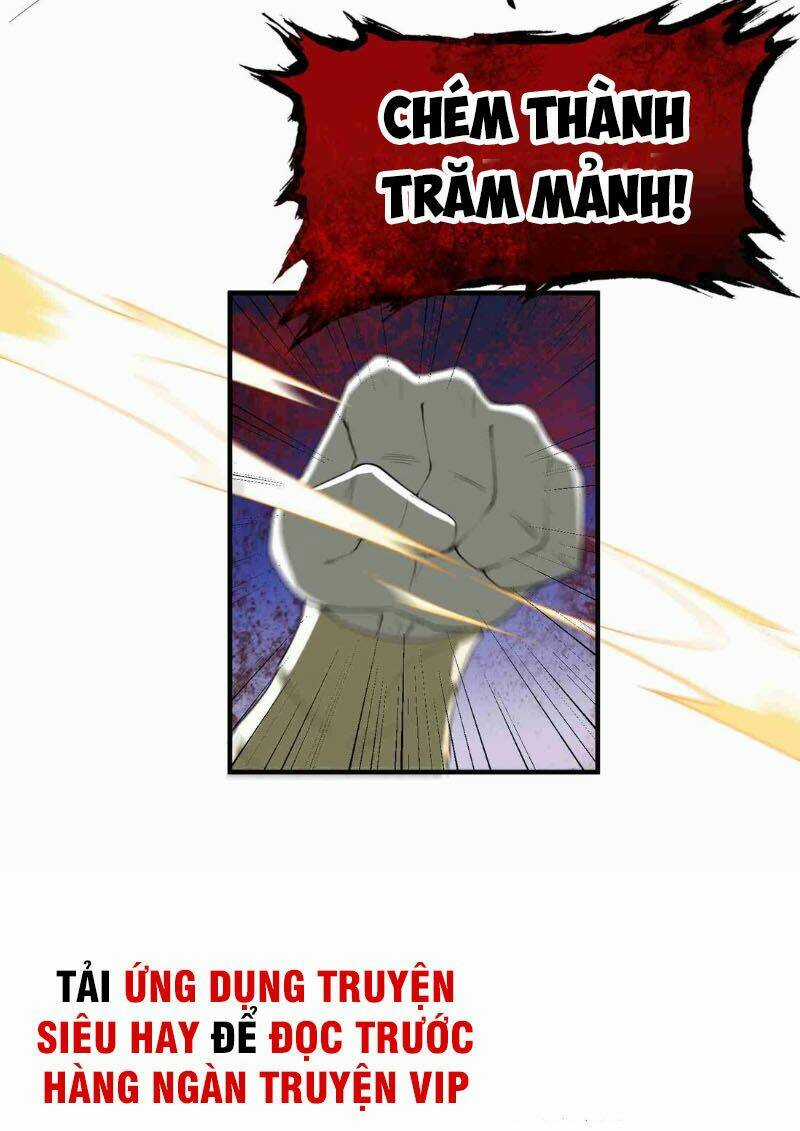 Nguyên Long Chapter 35 trang 33