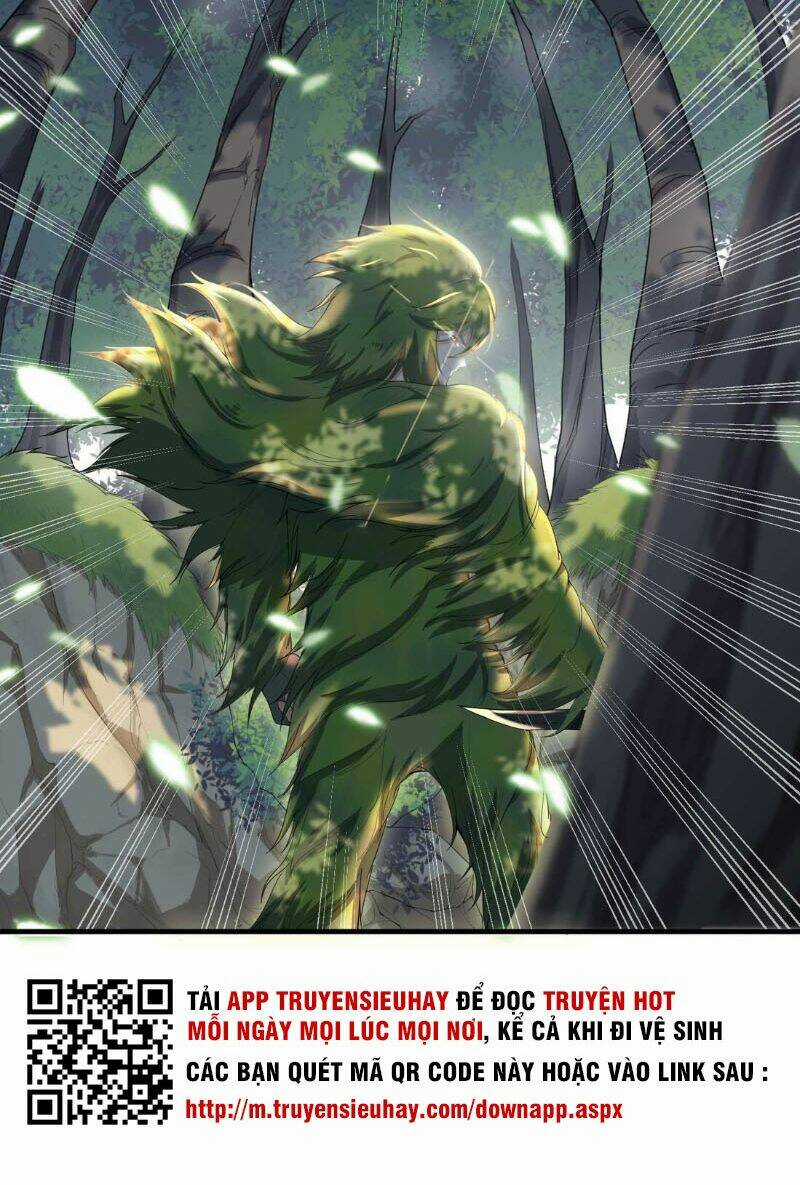 Nguyên Long Chapter 35 trang 36