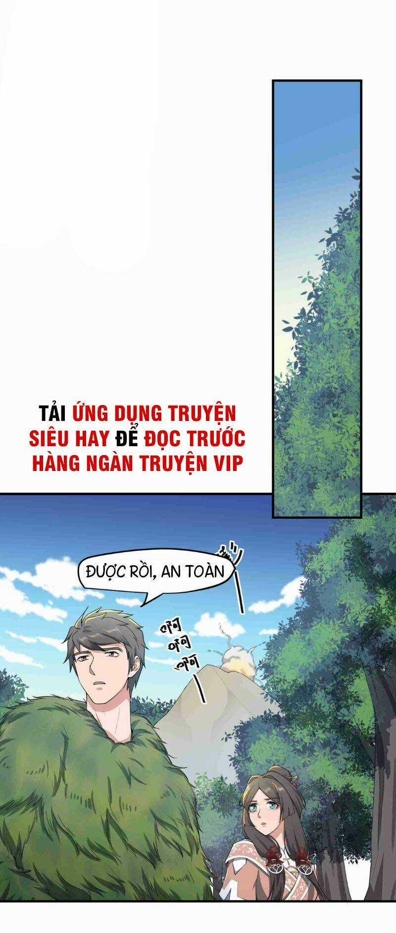 Nguyên Long Chapter 35 trang 5