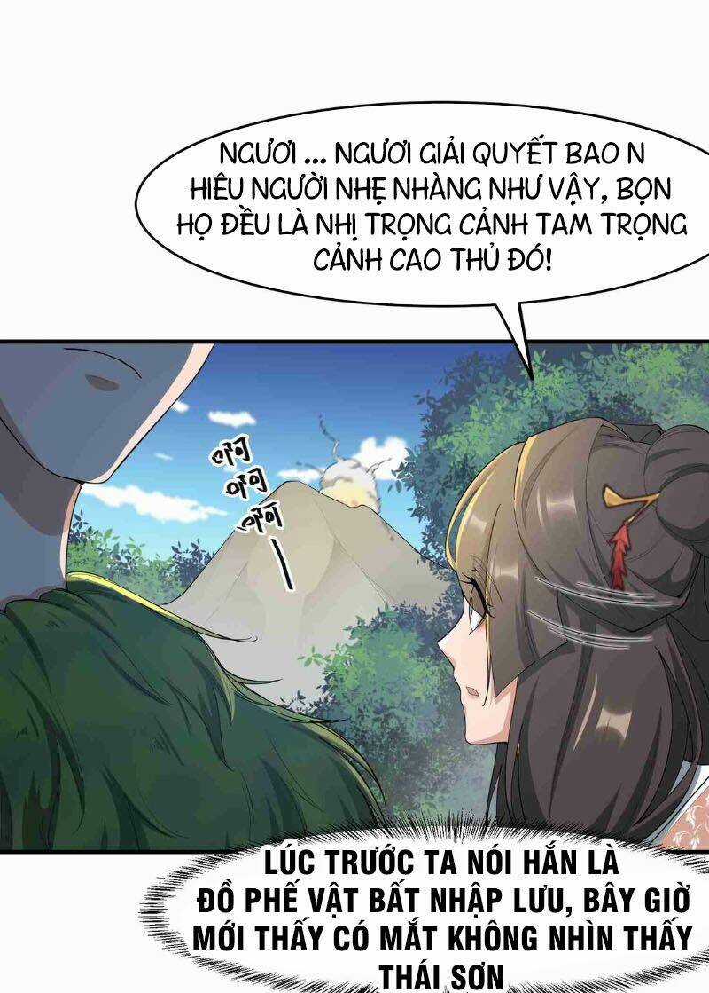 Nguyên Long Chapter 35 trang 6