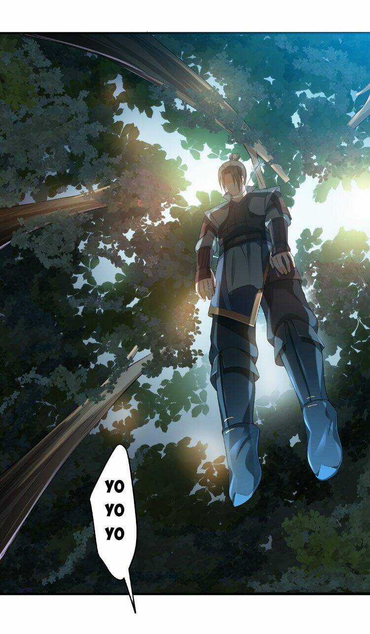 Nguyên Long Chapter 36 trang 0