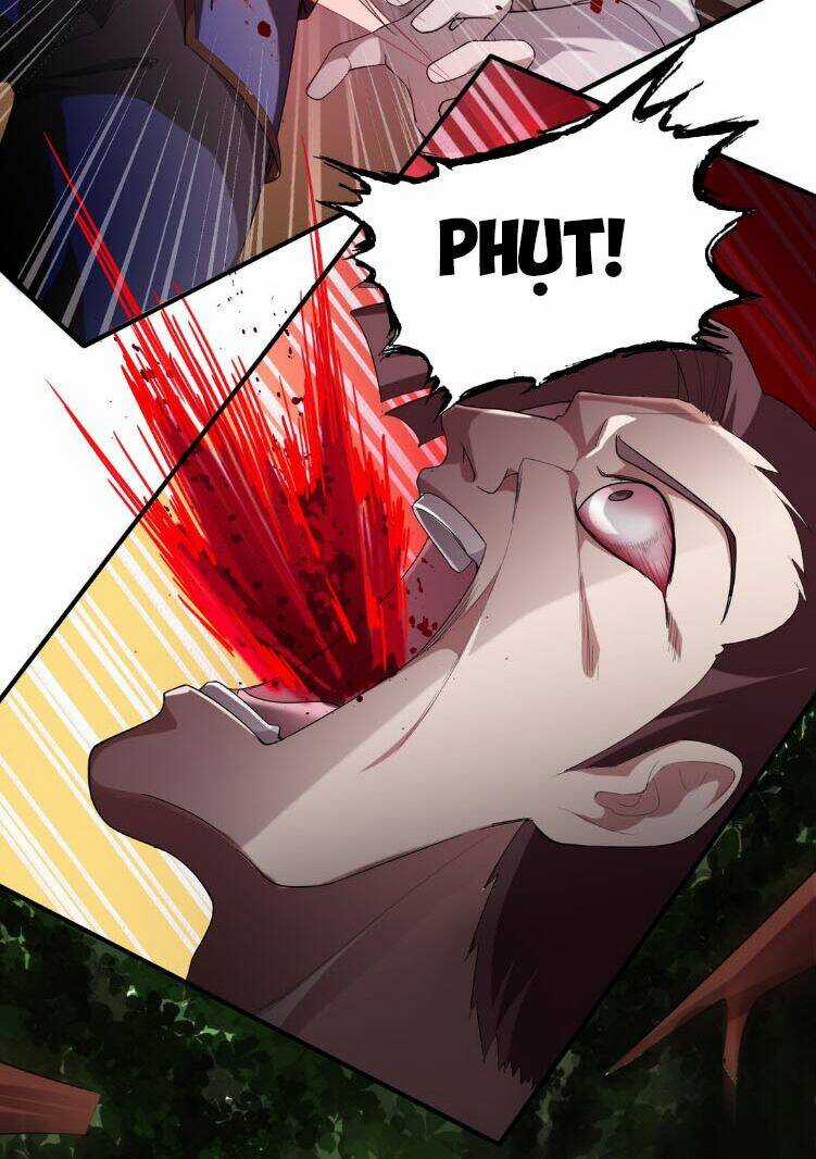 Nguyên Long Chapter 36 trang 13