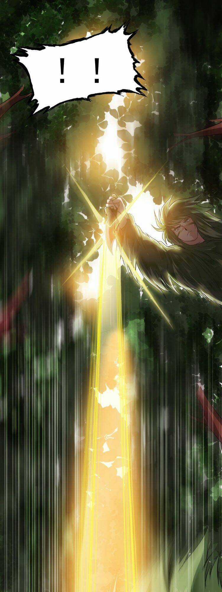 Nguyên Long Chapter 36 trang 14