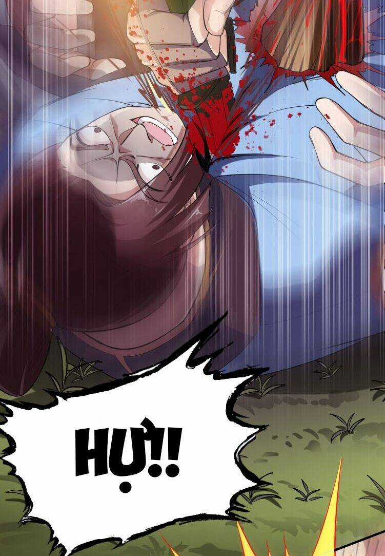 Nguyên Long Chapter 36 trang 16