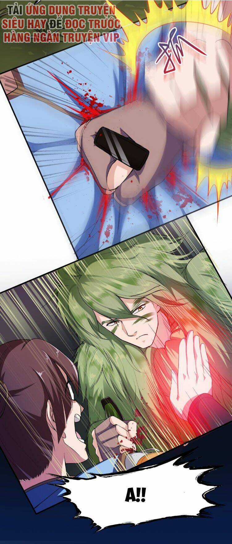 Nguyên Long Chapter 36 trang 17