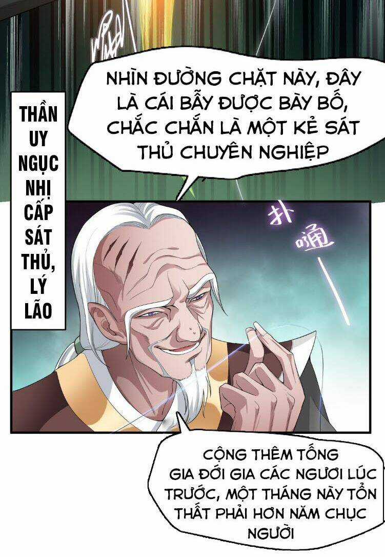 Nguyên Long Chapter 36 trang 2