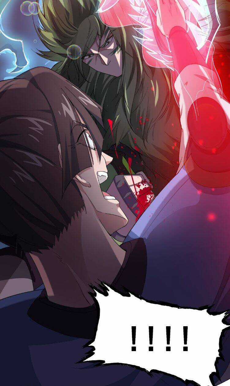 Nguyên Long Chapter 36 trang 20