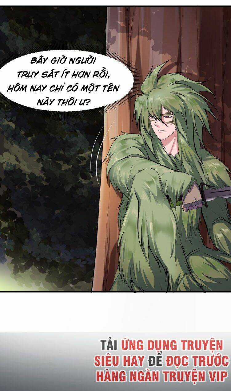 Nguyên Long Chapter 36 trang 23