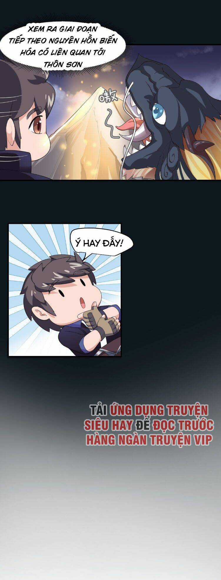Nguyên Long Chapter 36 trang 25