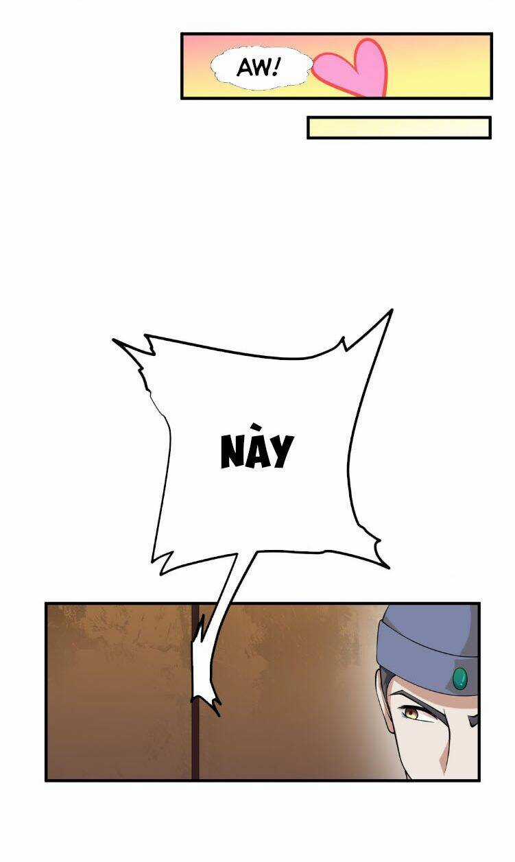 Nguyên Long Chapter 36 trang 31