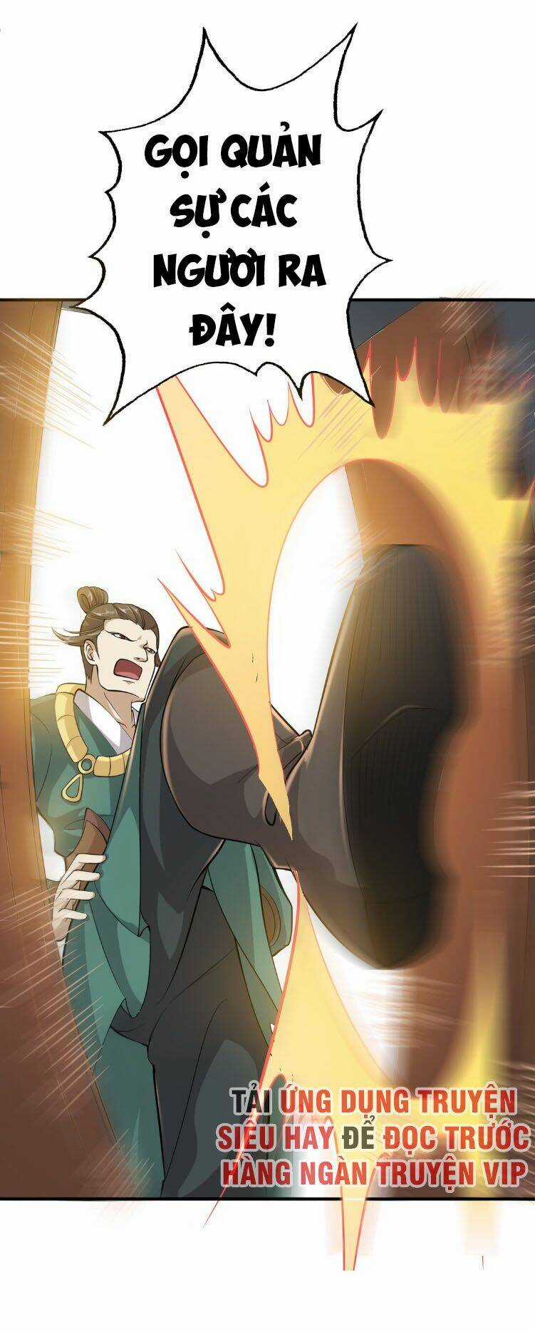 Nguyên Long Chapter 36 trang 32