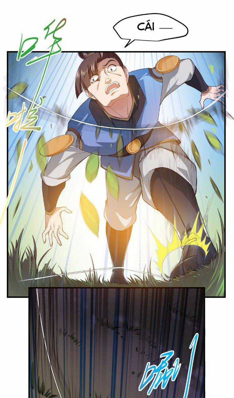 Nguyên Long Chapter 36 trang 7