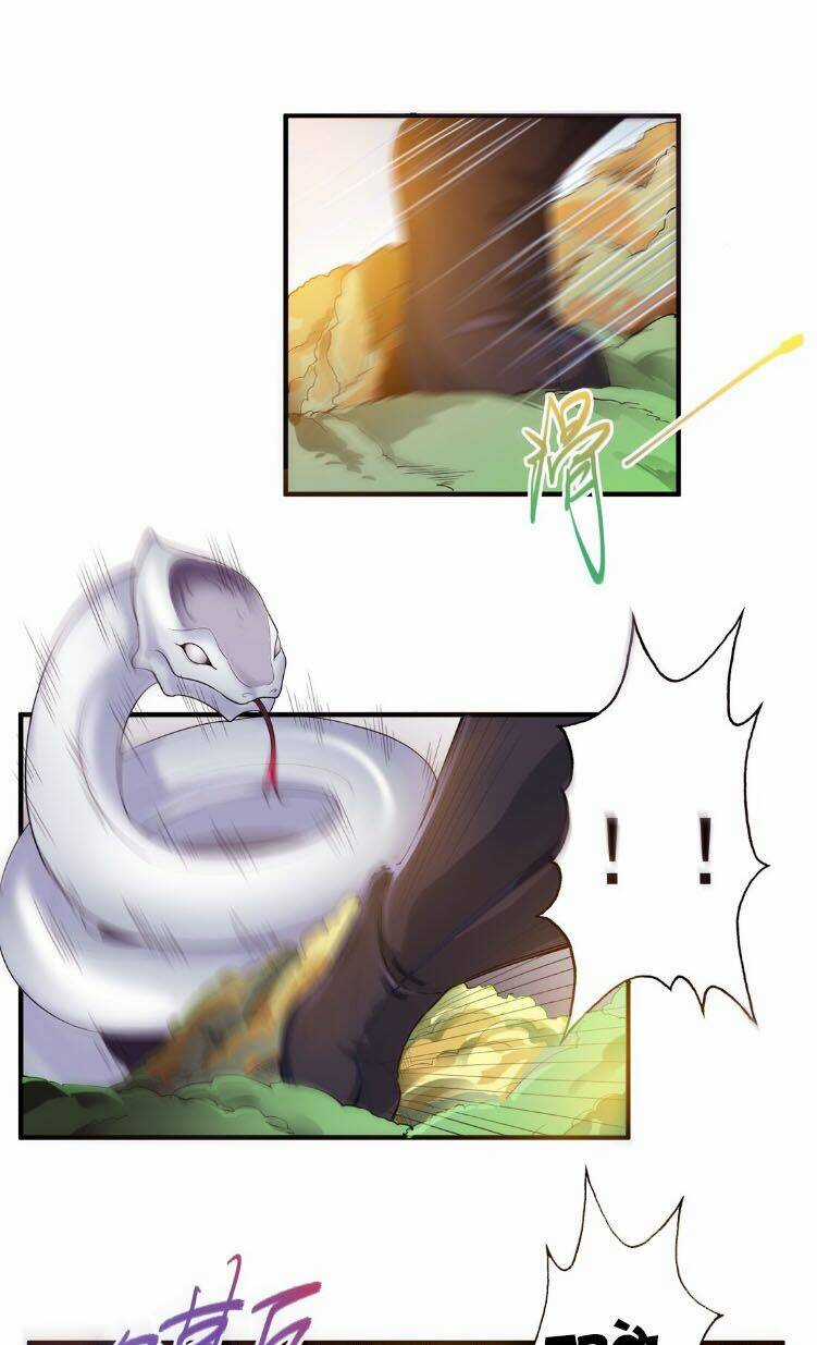 Nguyên Long Chapter 36 trang 9