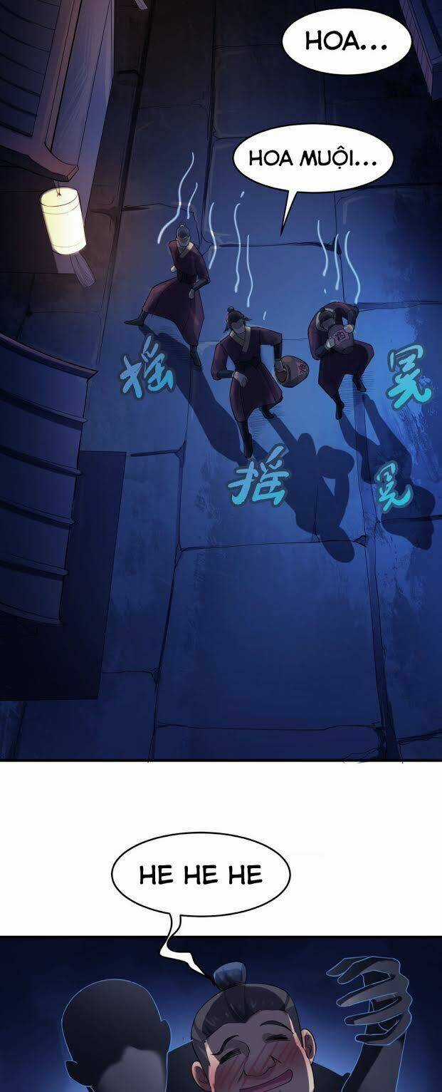 Nguyên Long Chapter 37 trang 11