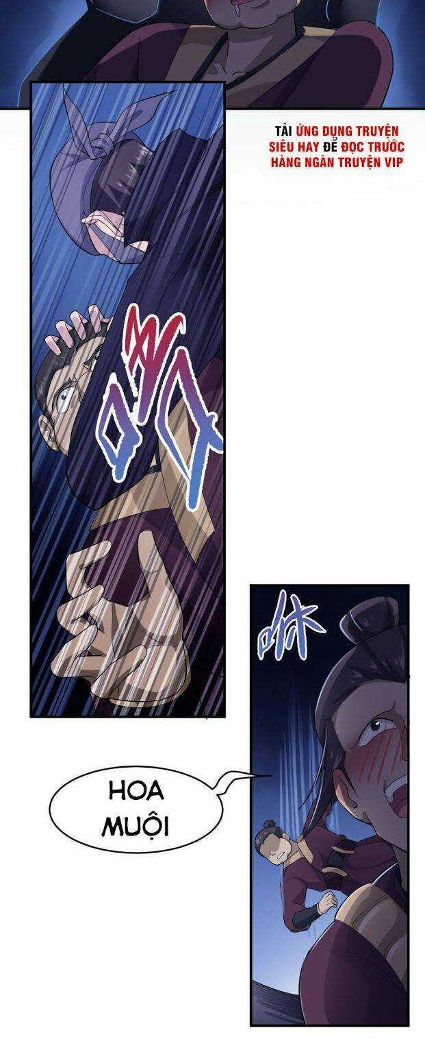 Nguyên Long Chapter 37 trang 12