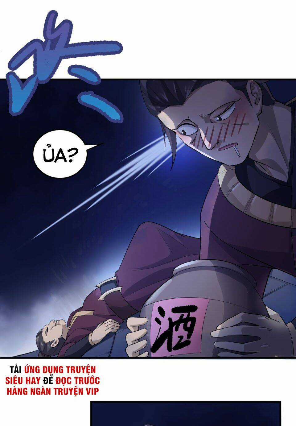 Nguyên Long Chapter 37 trang 13