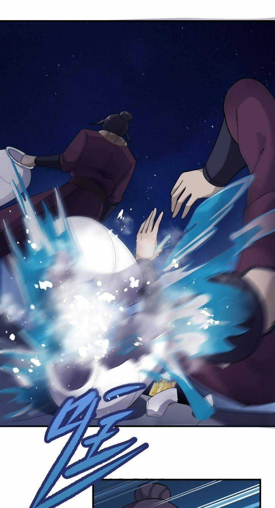 Nguyên Long Chapter 37 trang 15