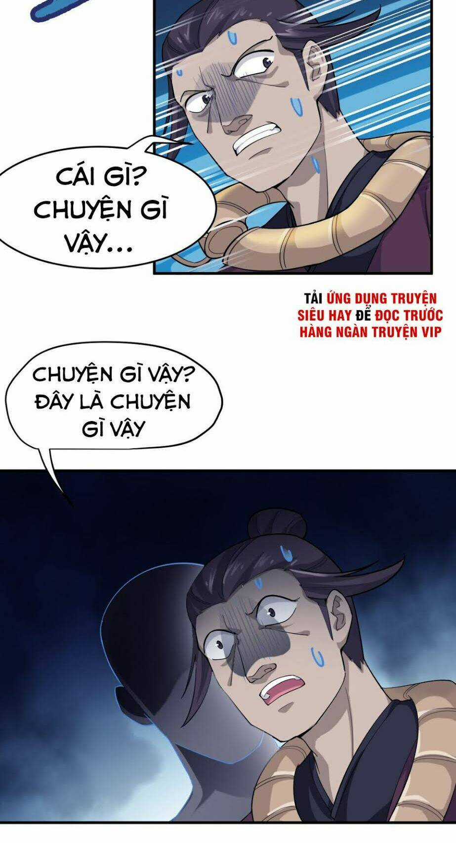 Nguyên Long Chapter 37 trang 16