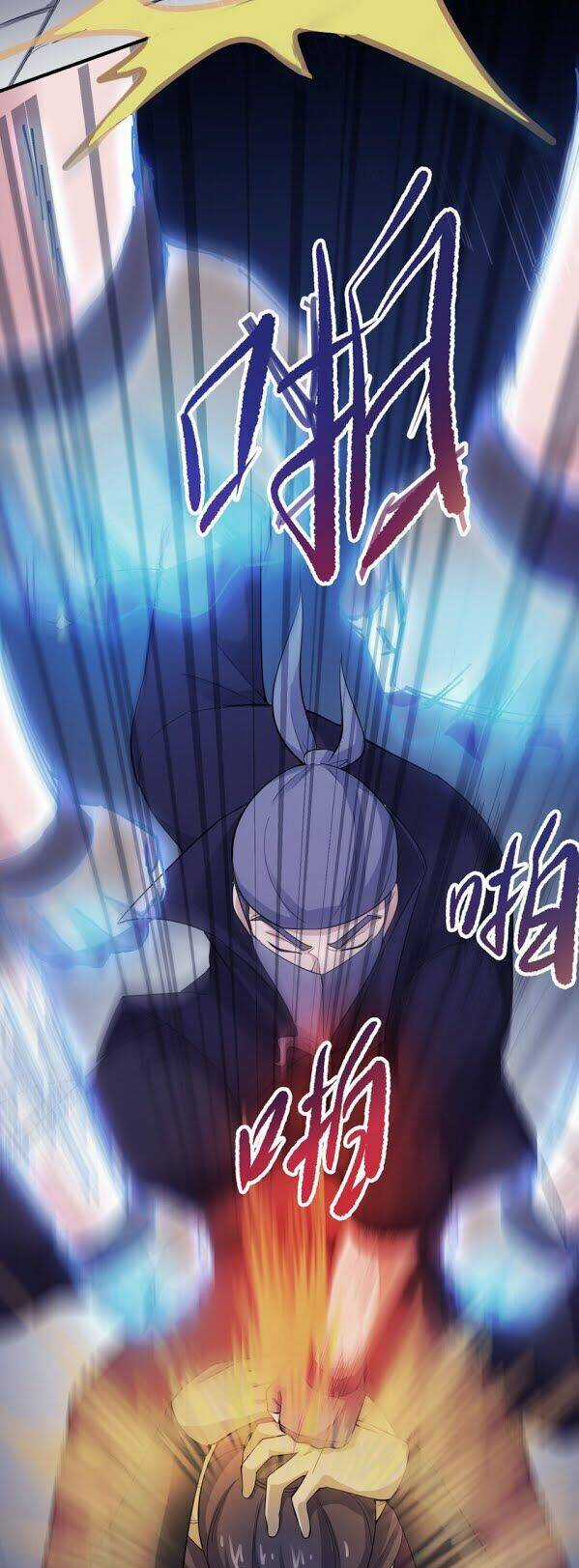 Nguyên Long Chapter 37 trang 18