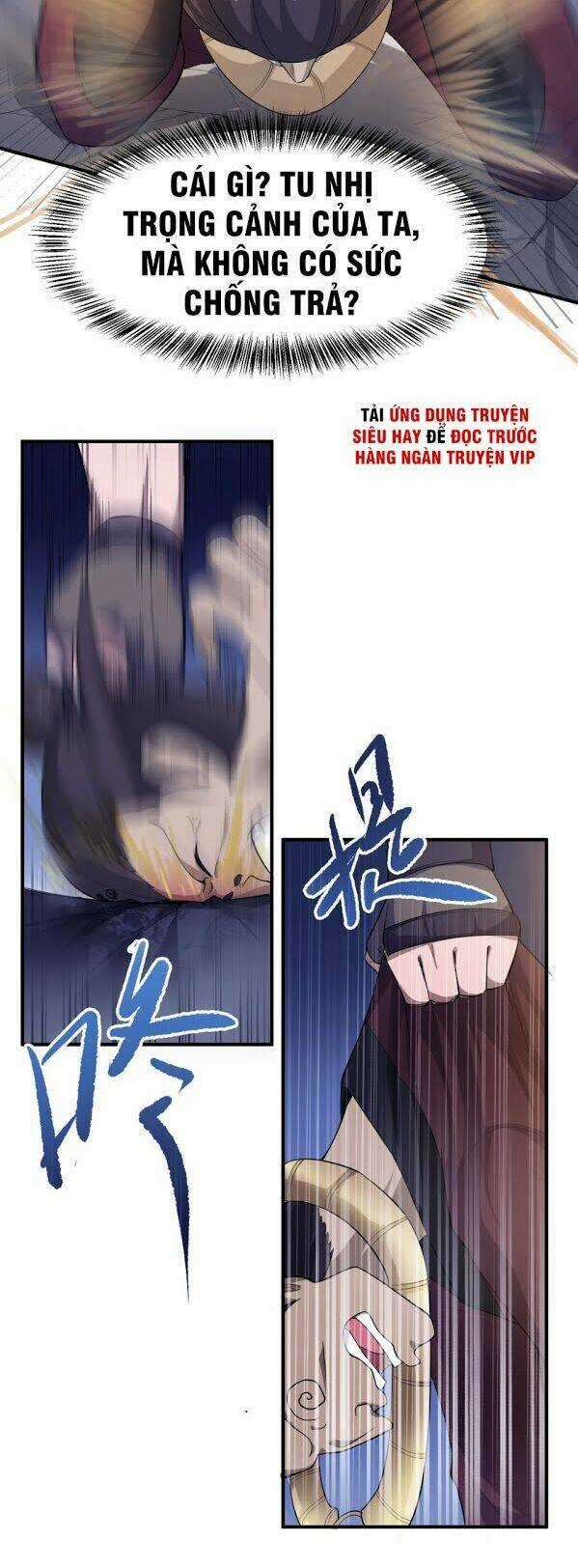 Nguyên Long Chapter 37 trang 19