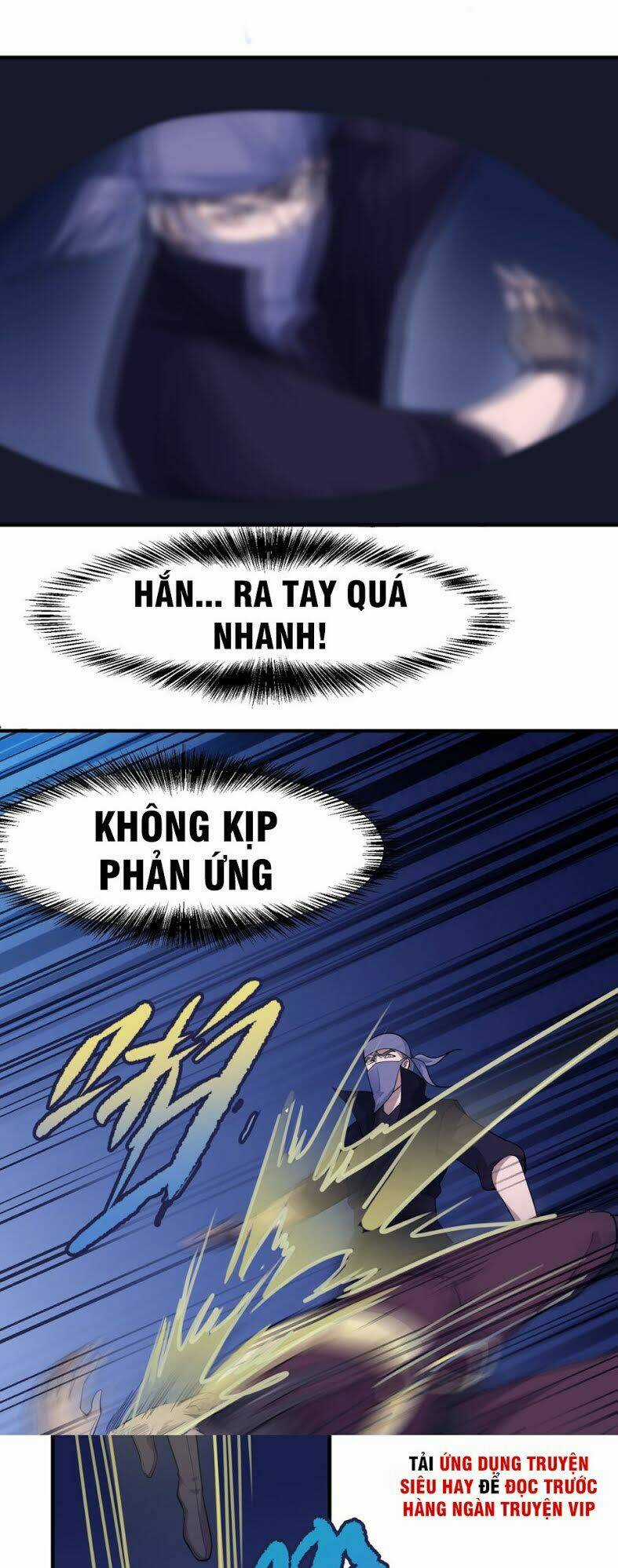 Nguyên Long Chapter 37 trang 20