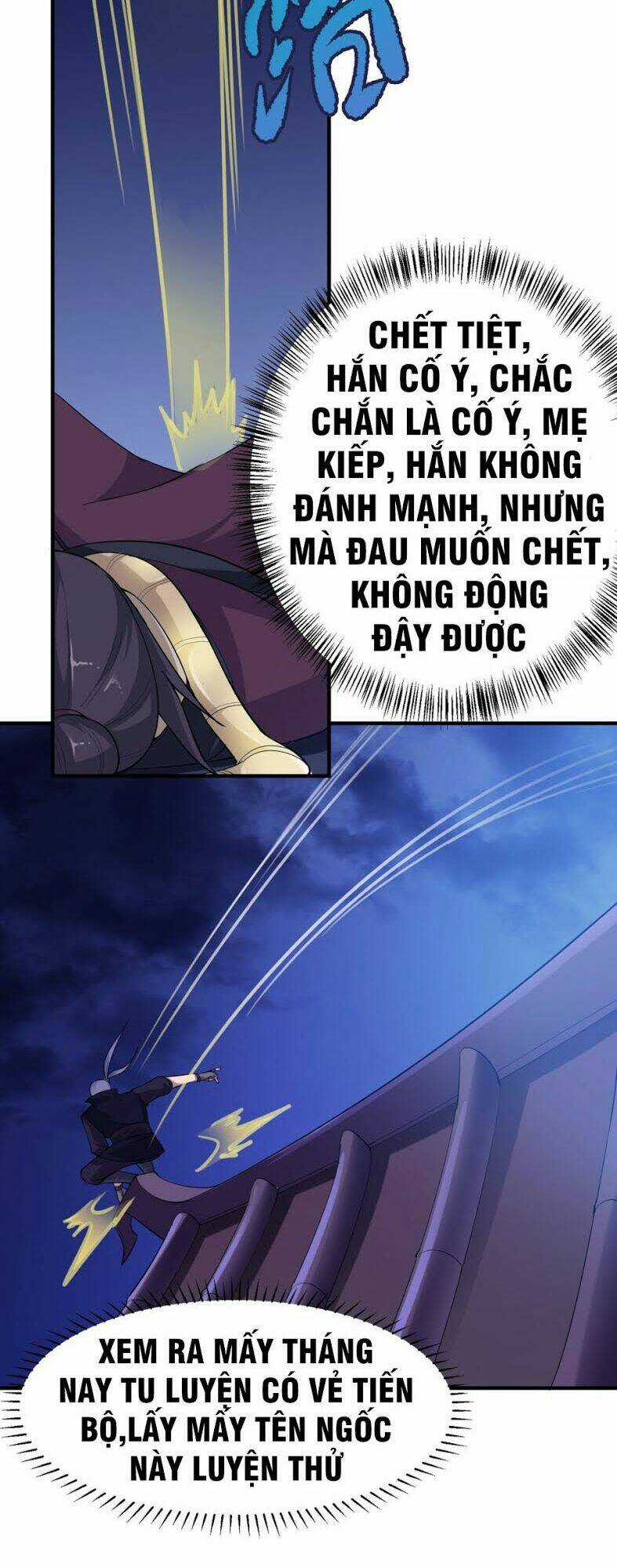 Nguyên Long Chapter 37 trang 21