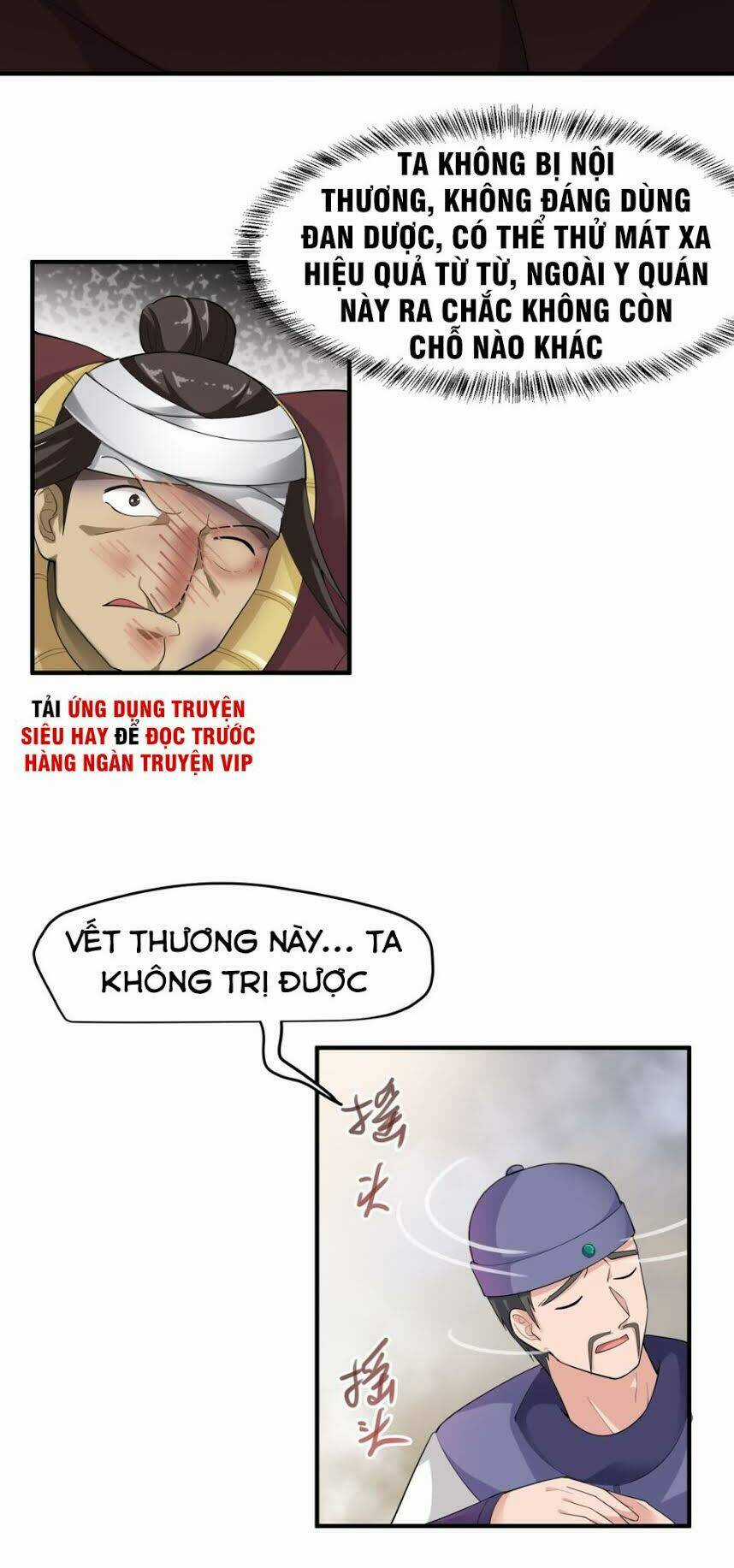 Nguyên Long Chapter 38 trang 1