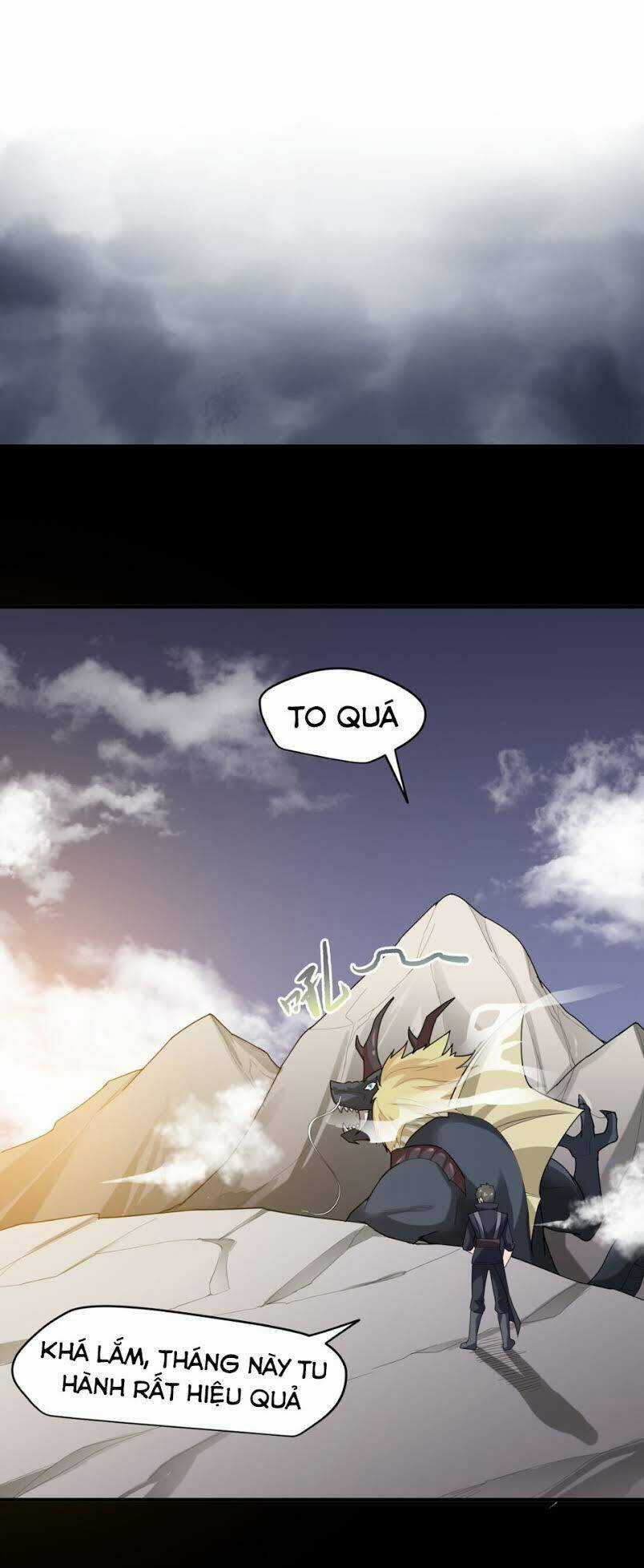 Nguyên Long Chapter 38 trang 10