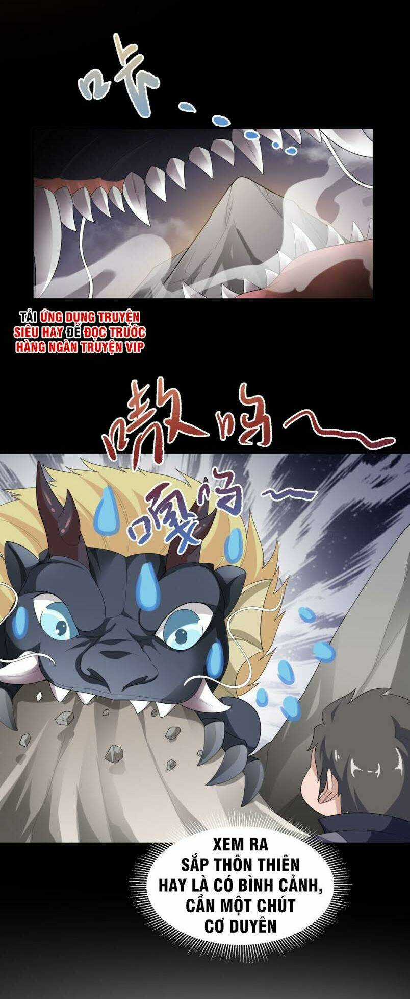 Nguyên Long Chapter 38 trang 11