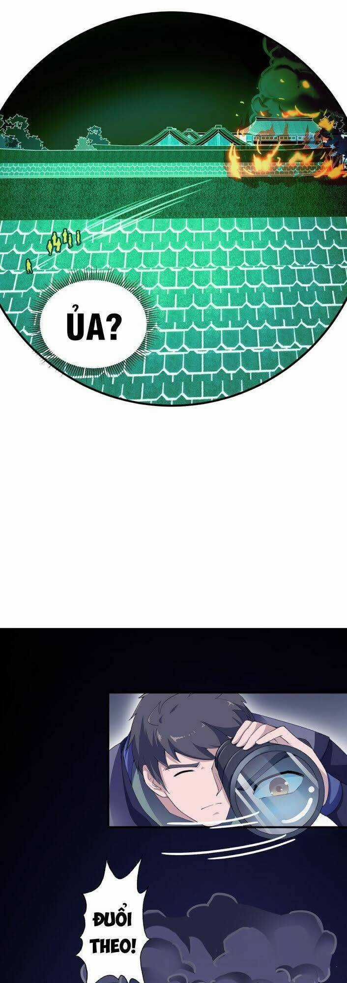 Nguyên Long Chapter 38 trang 14