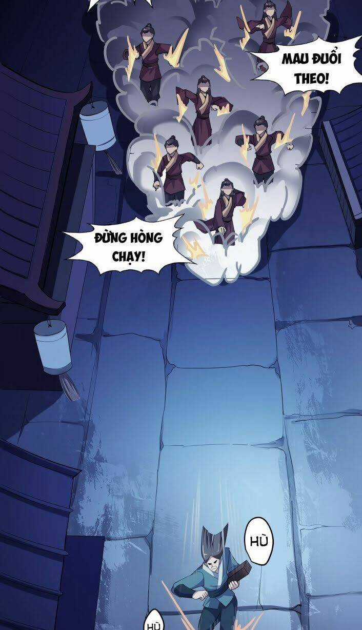 Nguyên Long Chapter 38 trang 15