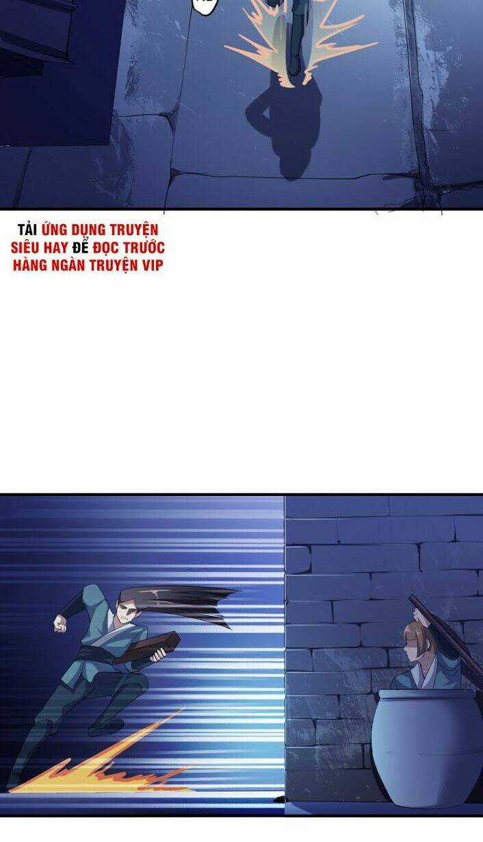 Nguyên Long Chapter 38 trang 16