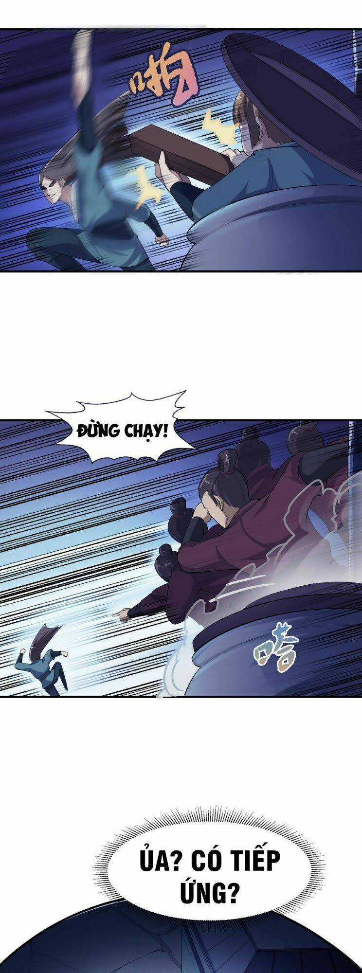 Nguyên Long Chapter 38 trang 17