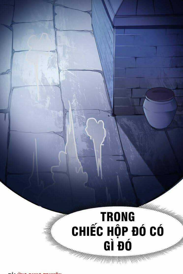 Nguyên Long Chapter 38 trang 18