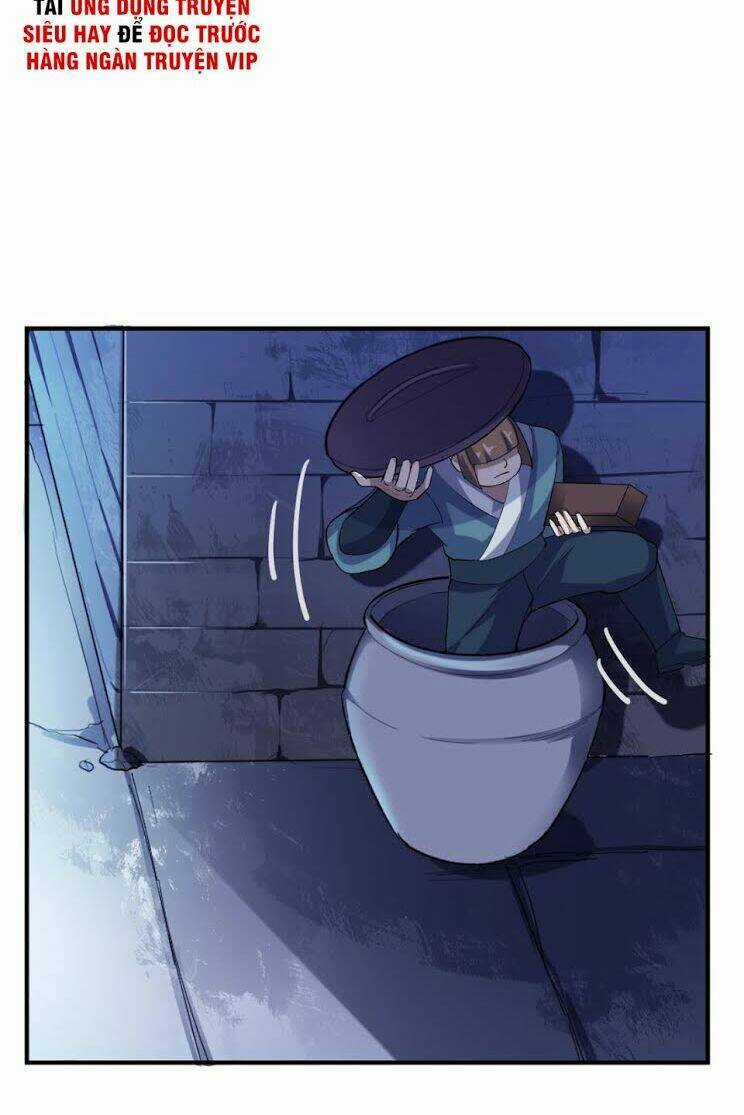 Nguyên Long Chapter 38 trang 19