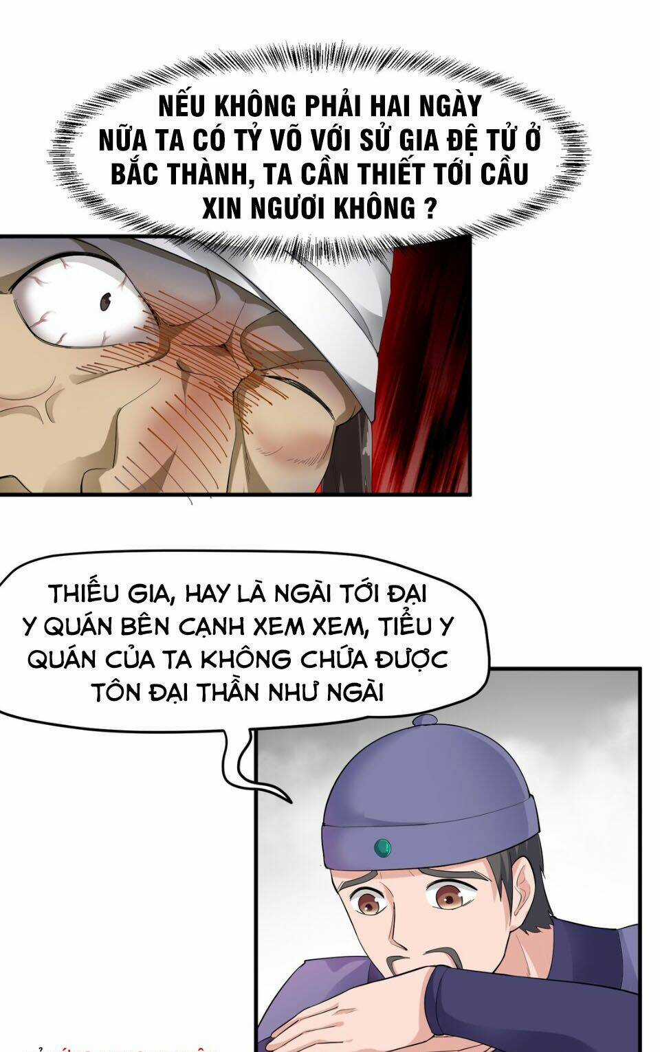 Nguyên Long Chapter 38 trang 2