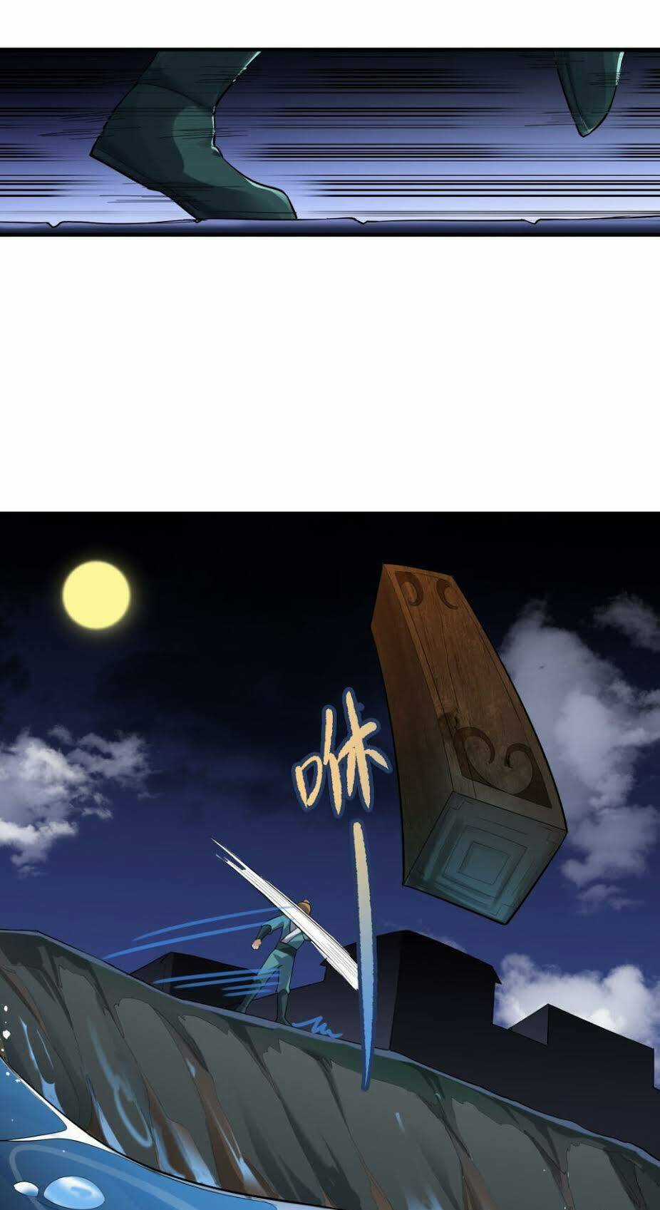 Nguyên Long Chapter 38 trang 20