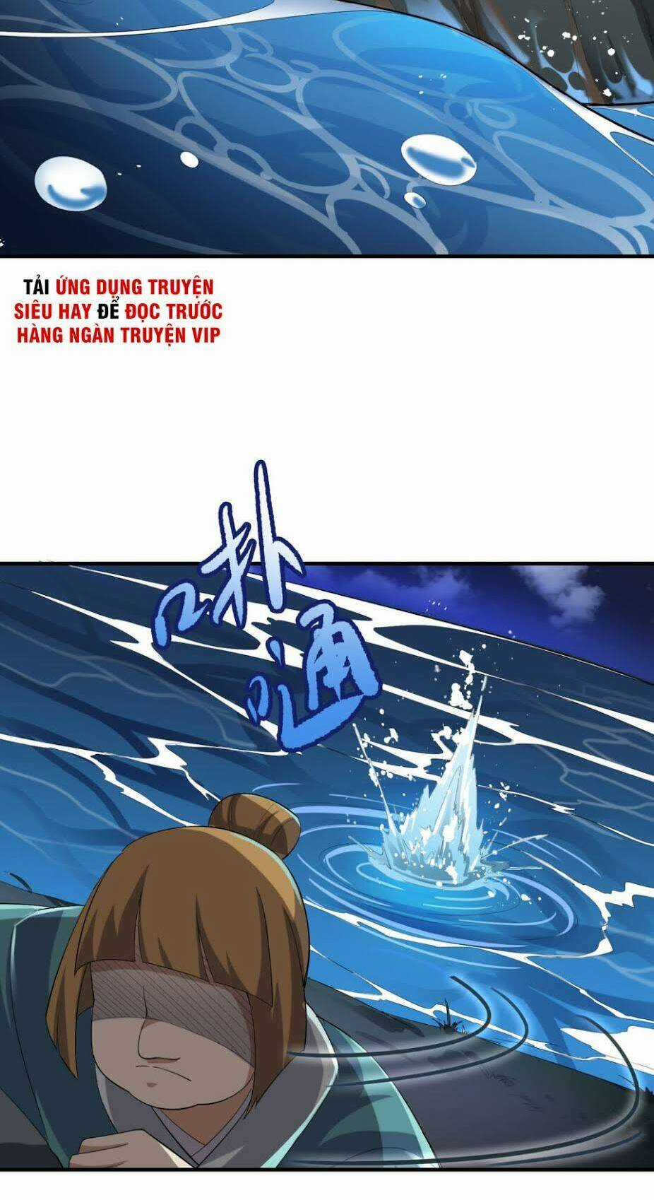 Nguyên Long Chapter 38 trang 21