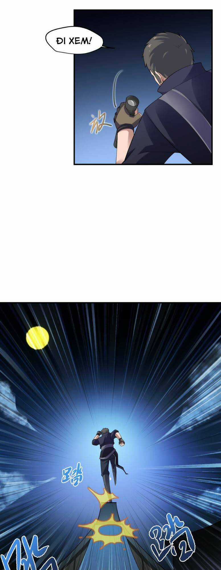 Nguyên Long Chapter 38 trang 22