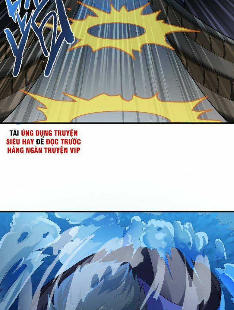 Nguyên Long Chapter 38 trang 23