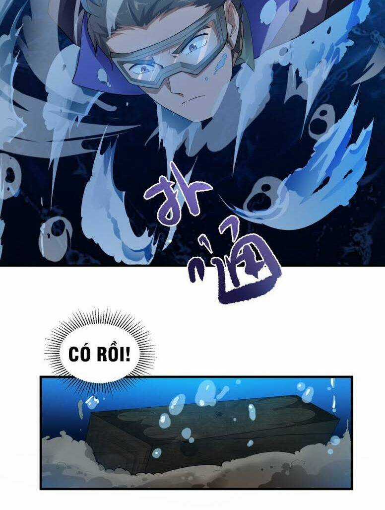 Nguyên Long Chapter 38 trang 24