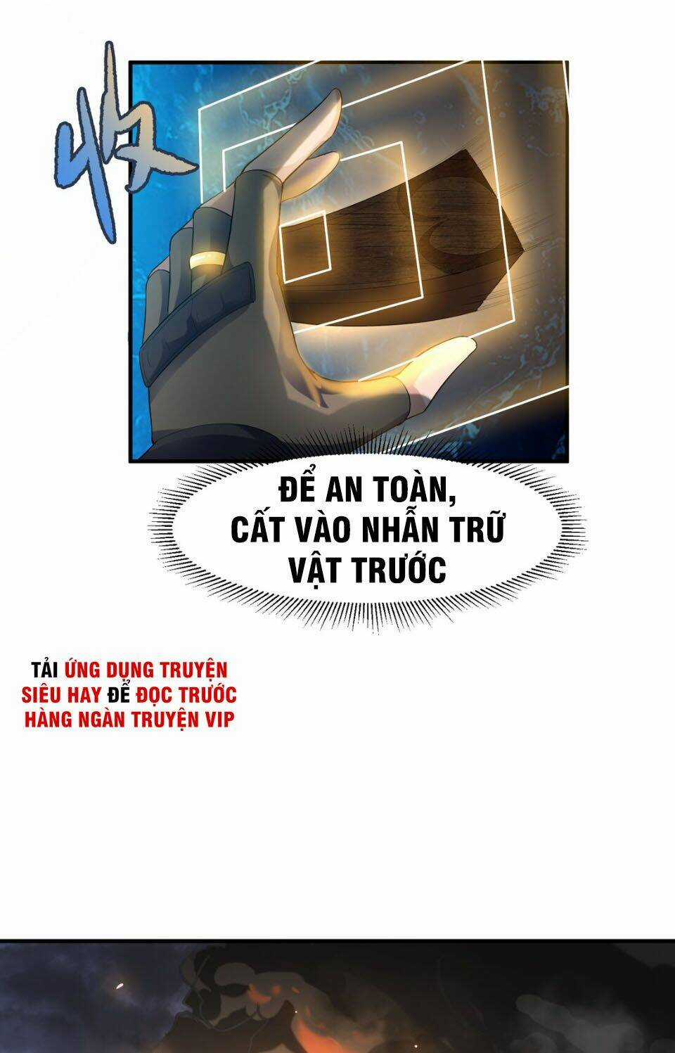 Nguyên Long Chapter 38 trang 25