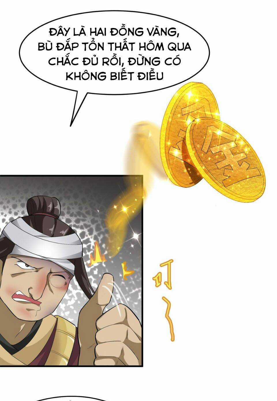 Nguyên Long Chapter 38 trang 4