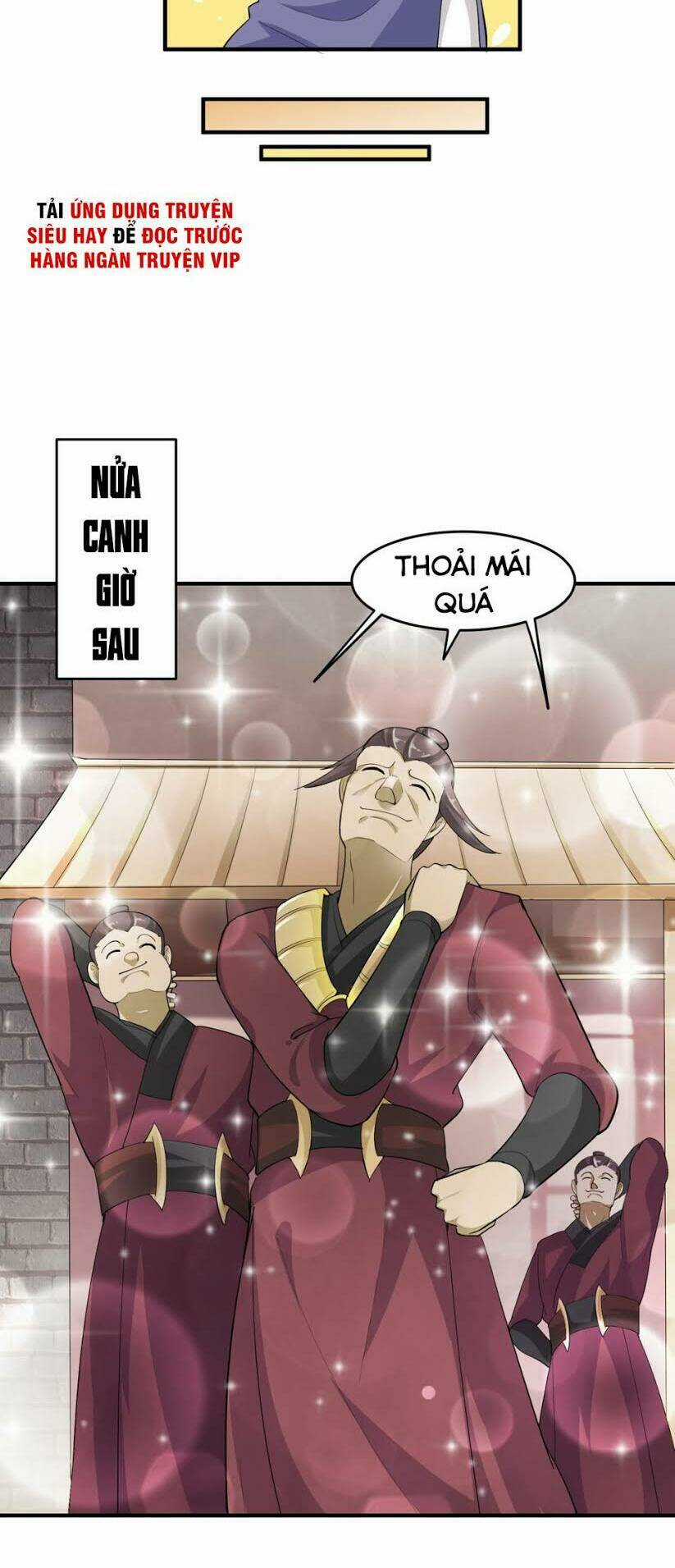 Nguyên Long Chapter 38 trang 7