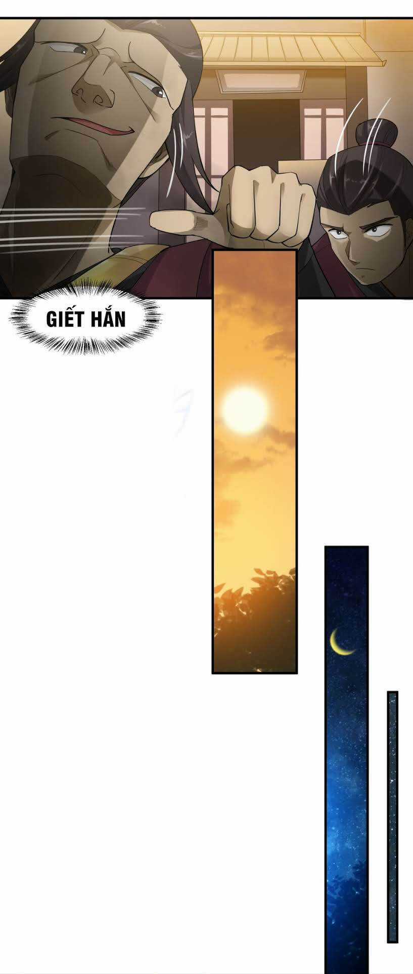 Nguyên Long Chapter 38 trang 8