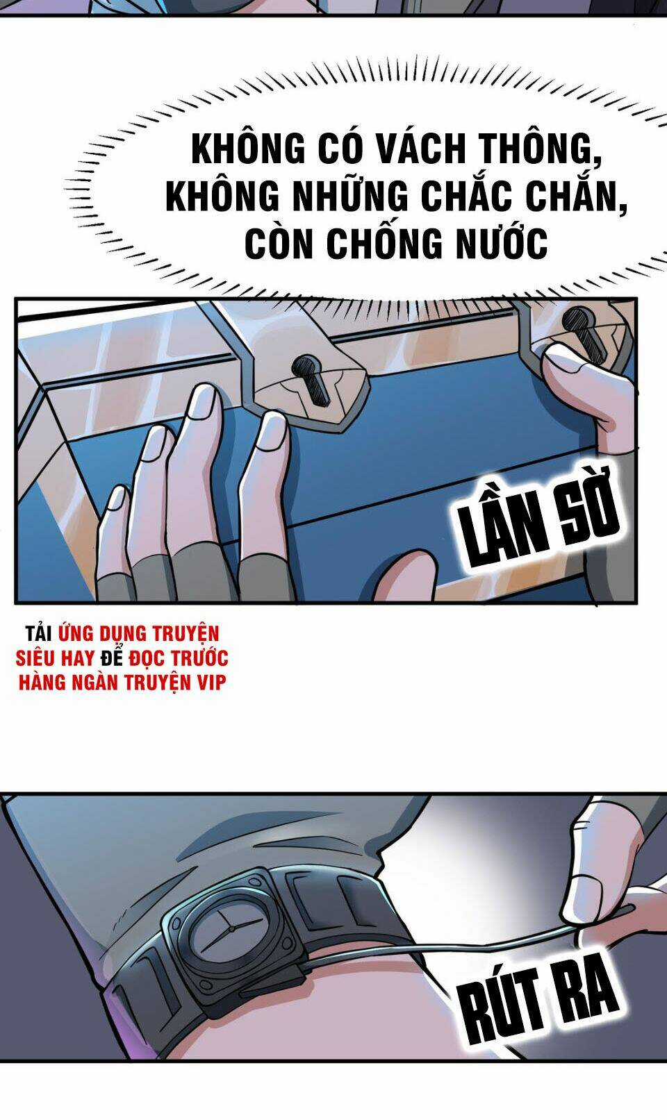 Nguyên Long Chapter 39 trang 1