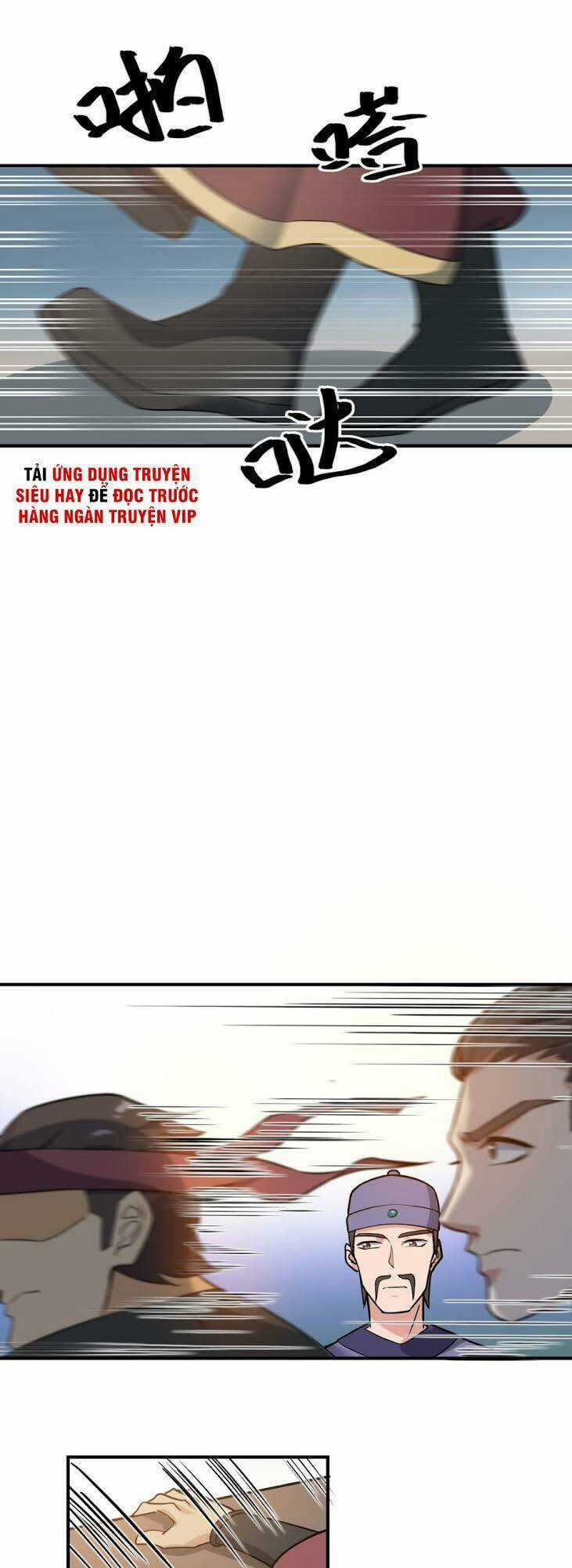 Nguyên Long Chapter 39 trang 10