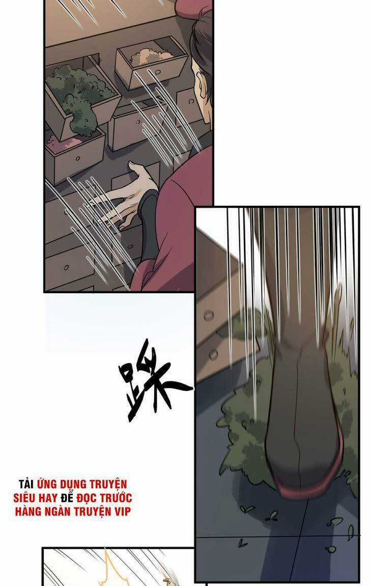 Nguyên Long Chapter 39 trang 11